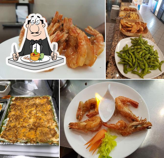 Bar-Ristorante ShangHai