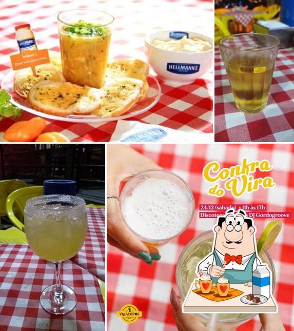 Bar Viracopos
