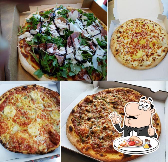 Betschdorf pizzas