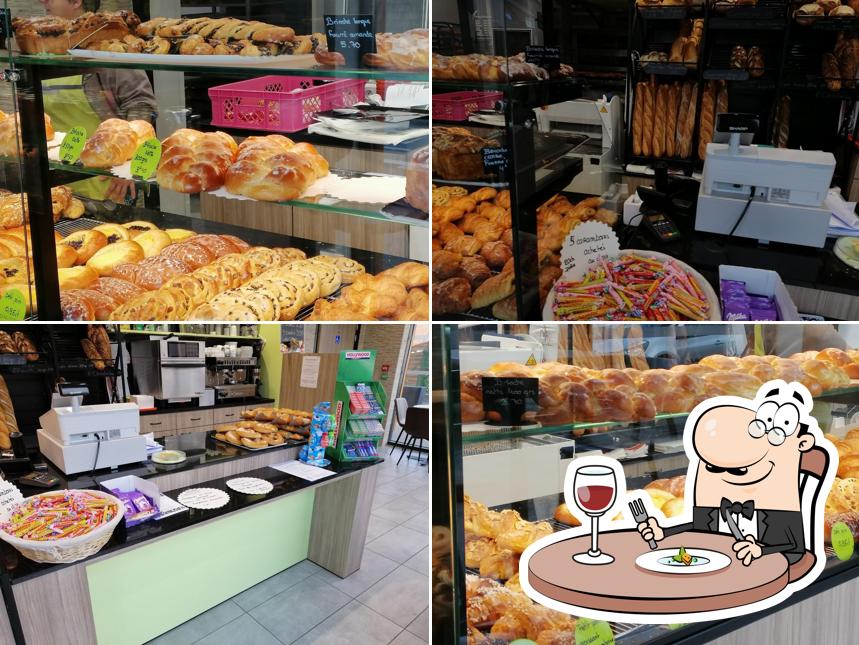 Boulangerie Wioland