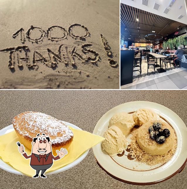 Cibo al Chef Express