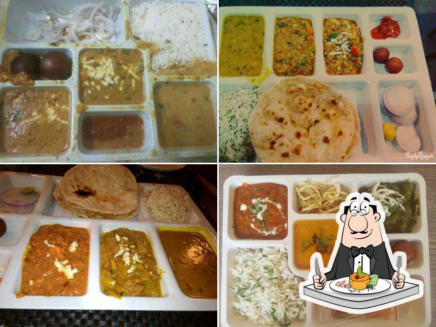 Food at Ahmedabad-15