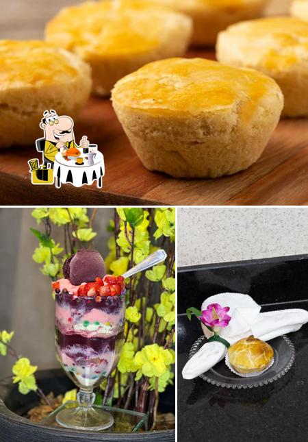 Comida em Eduardo Lanches - Lanchonete Coronel Fabriciano
