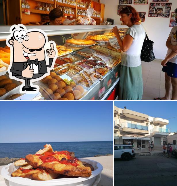 Il Fornarino SAS di Leonetti Vincenzo & C. (Torre Canne)