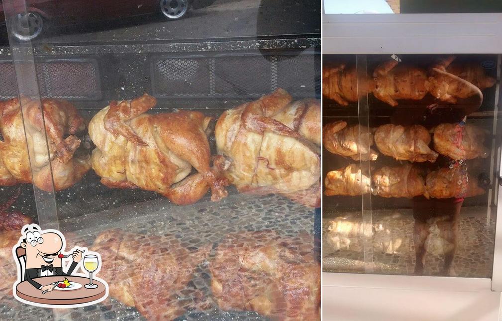 J.a frango asado Santa Bárbara d'Oeste SP
