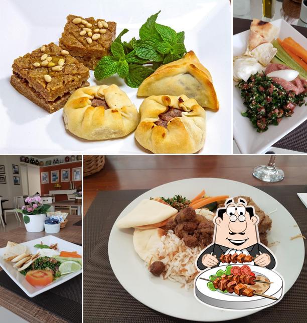 Restaurante Mabruk