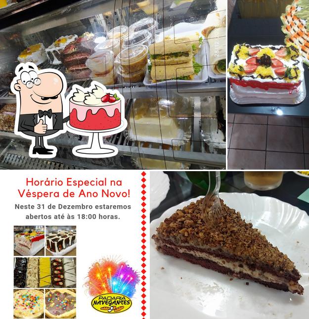 Padaria Navegantes