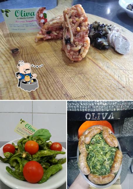 Platti al MóMagn-Pizzeria Arzano (NA)