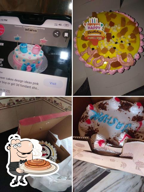 Puffz 'N' Piez Bakers image