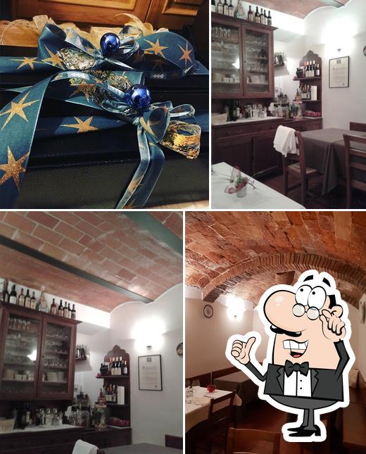 Osteria Su Pe'I'Canto