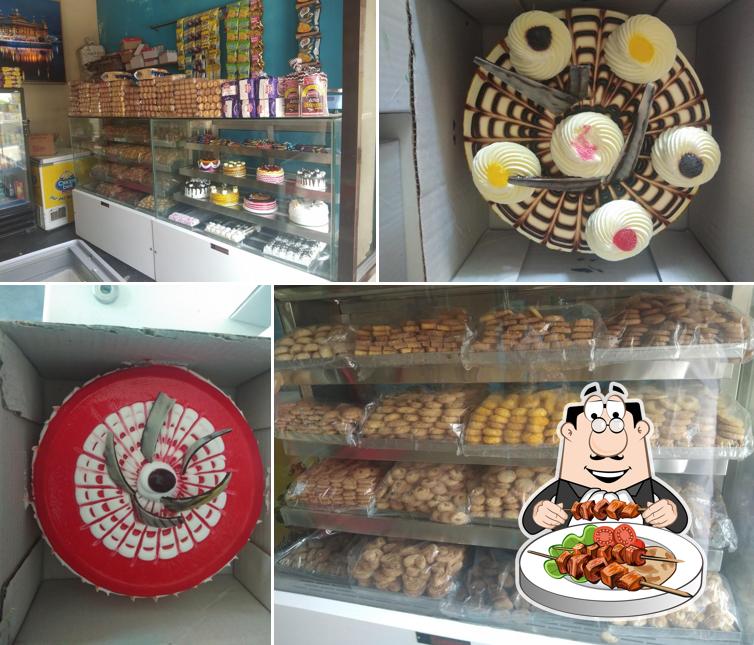 Sunder Basant Bakers