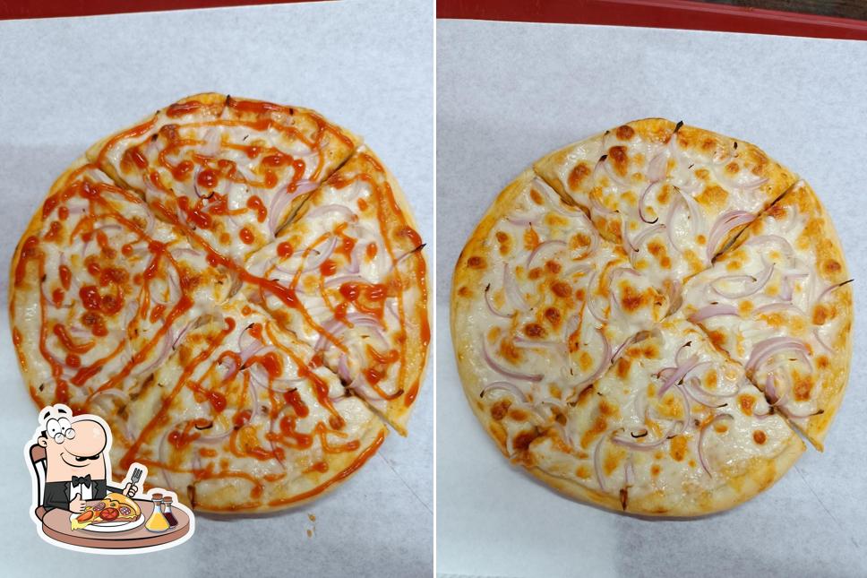 The Hindu Food Space