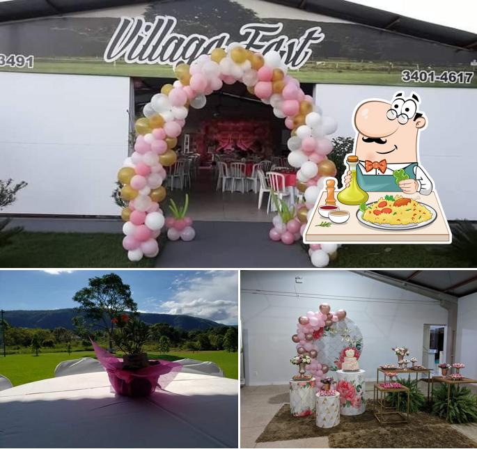 Village Fest
