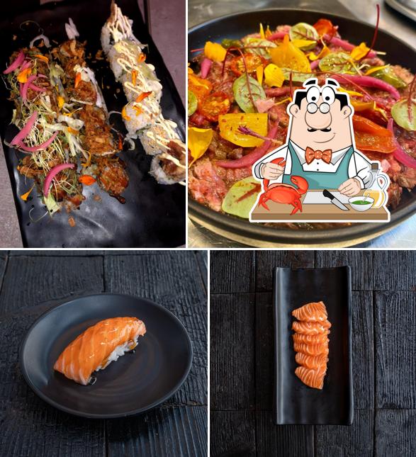 Sushiwave Biarritz