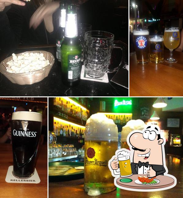 The Corner Pub