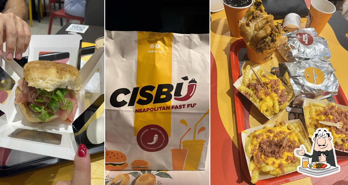 Platti al Cisbù