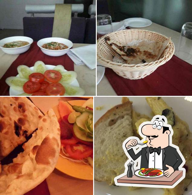 Prime Dine Restaurant