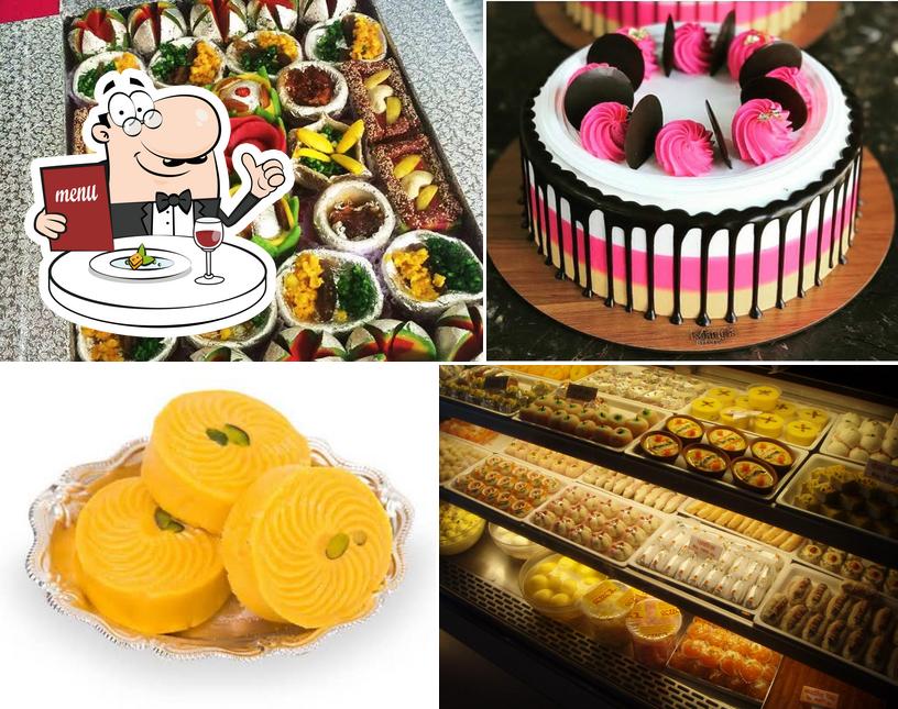 Agarwal Sweets