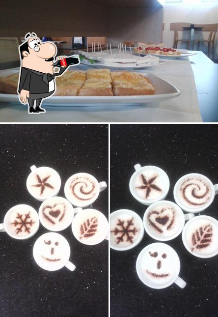 Bar Marconi C.P. Di Cinesi Patrizia Snc