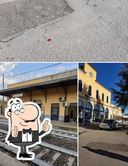 Foto di Bar Stazione