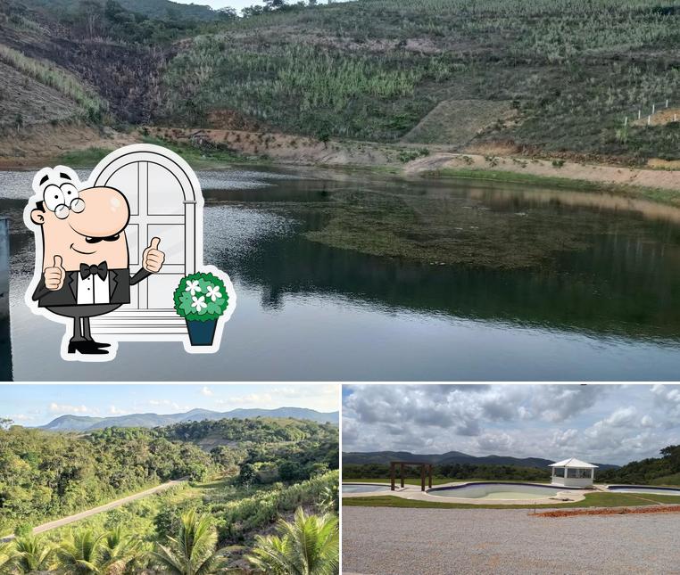 Barão Da Mata