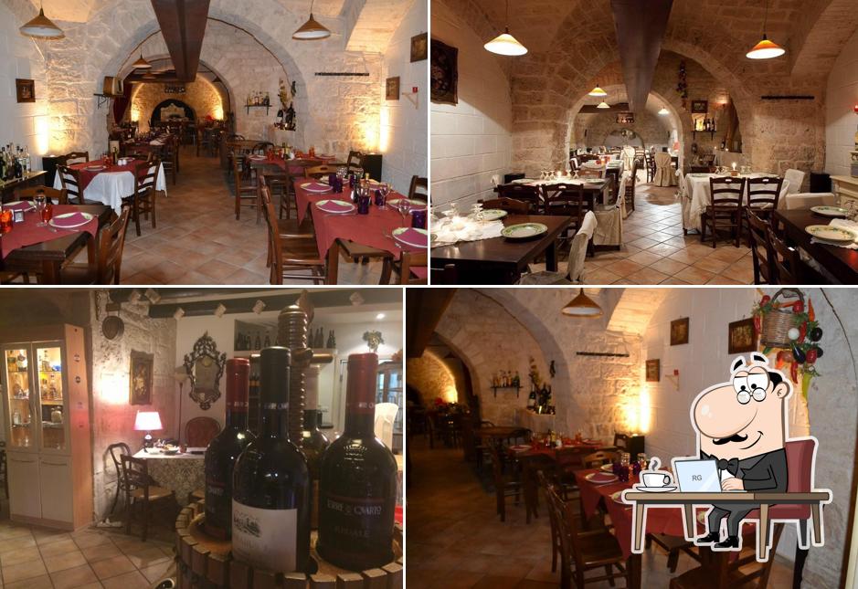 Braceria I DUE SOTTANI Sannicandro di Bari