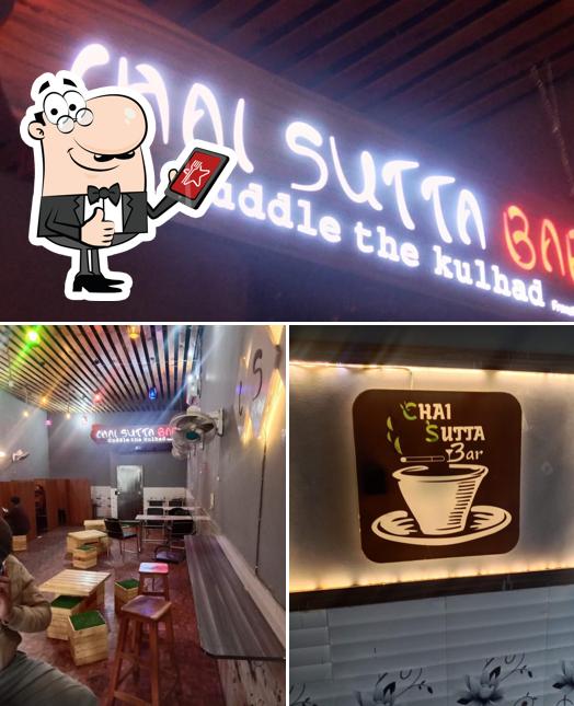 Here's a pic of CHAI SUTTA BAR