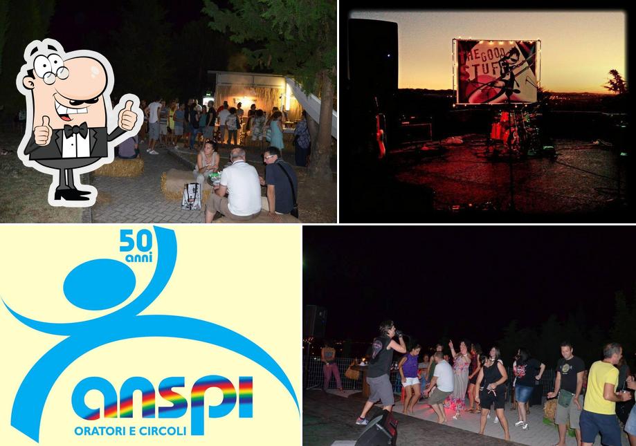 Circolo ANSPI Castelvecchio.