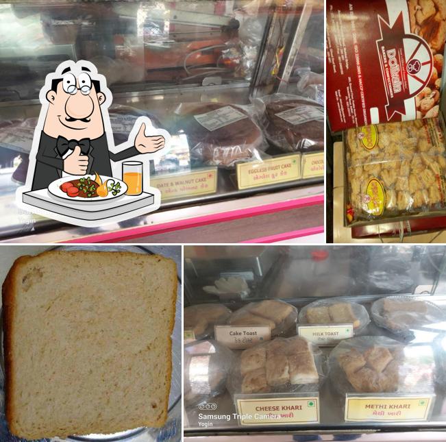 Dotivala Bakers & Confectioners