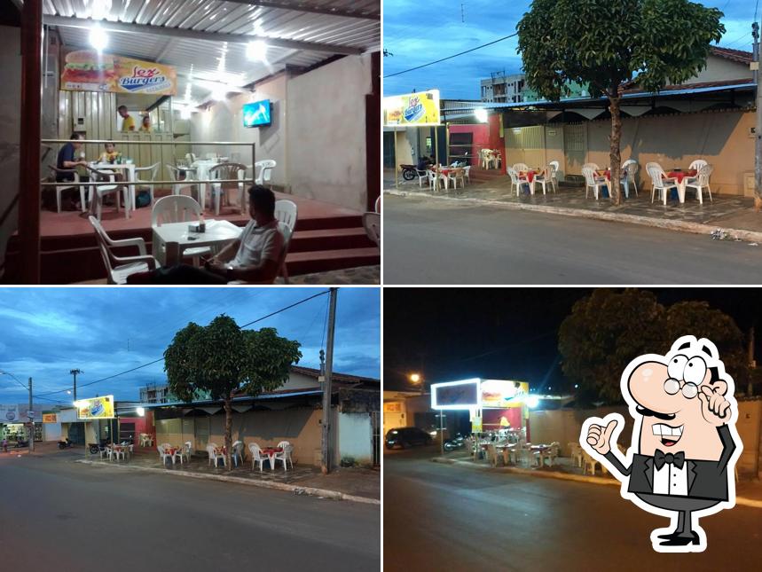 Lex Burgers