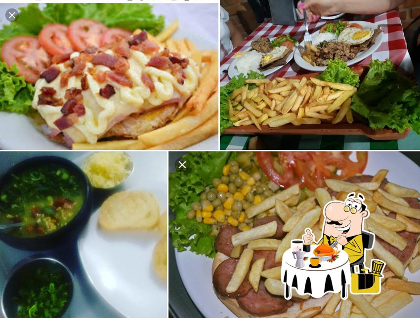 Cantina Da Vovó Delivery