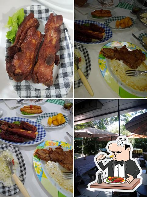 Cantinho das Delícias