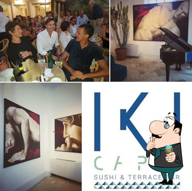 Capri Kosher Restaurant