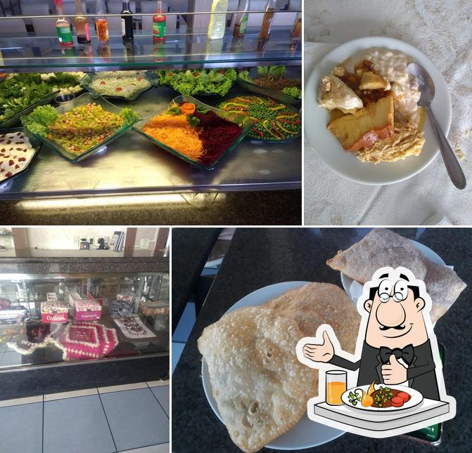 Restaurante Espetão