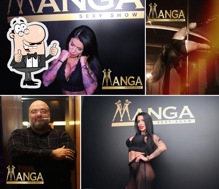 Foto di Manga Sexy Show