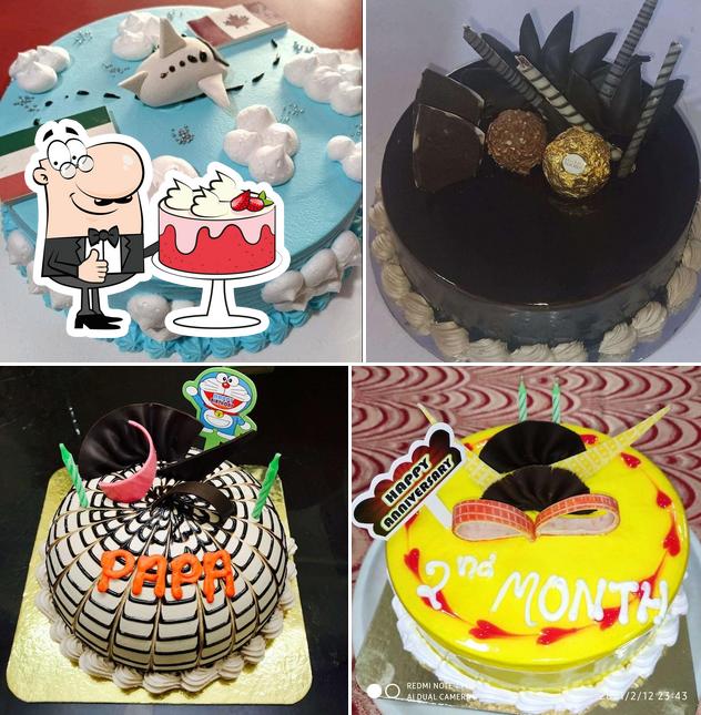 Live Cake Company