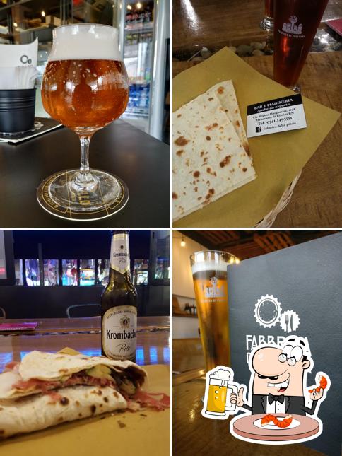 Fabbrica della piada