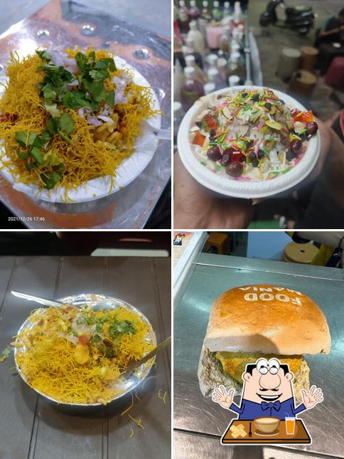 Food mania
