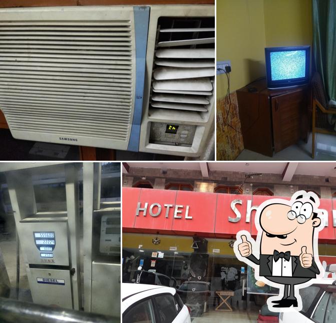 Hotel Shingar Restaurant and Bar