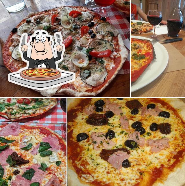 Il Trullo Pizzeria