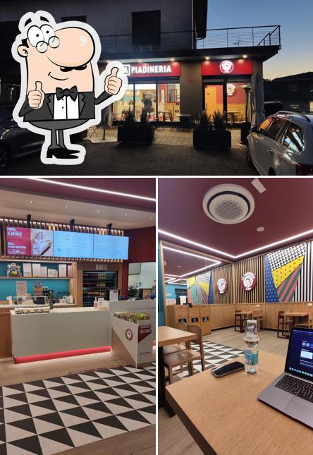 La Piadineria