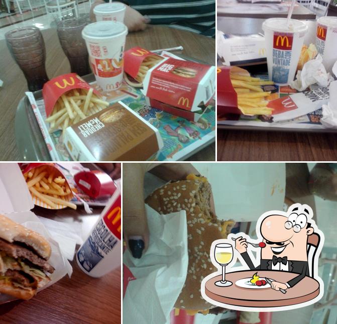 McDonald’s