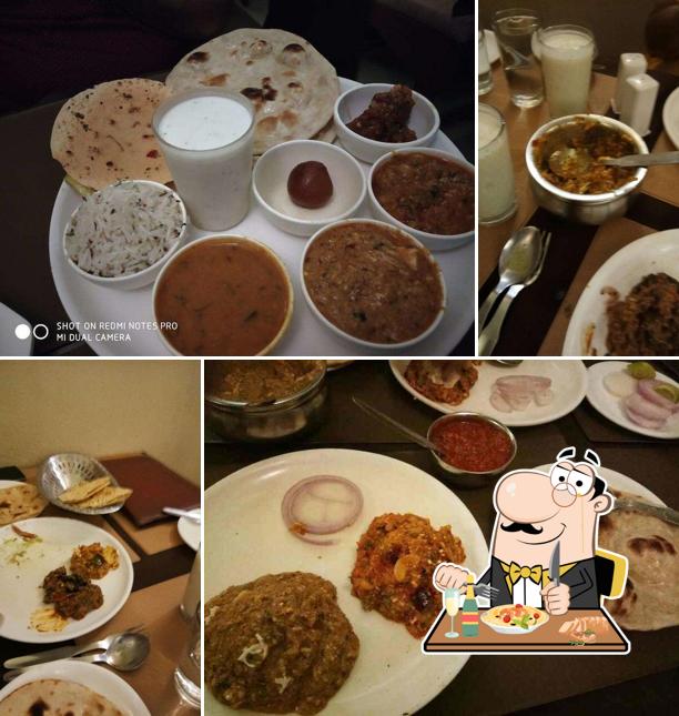 New Mehfil Restaurant