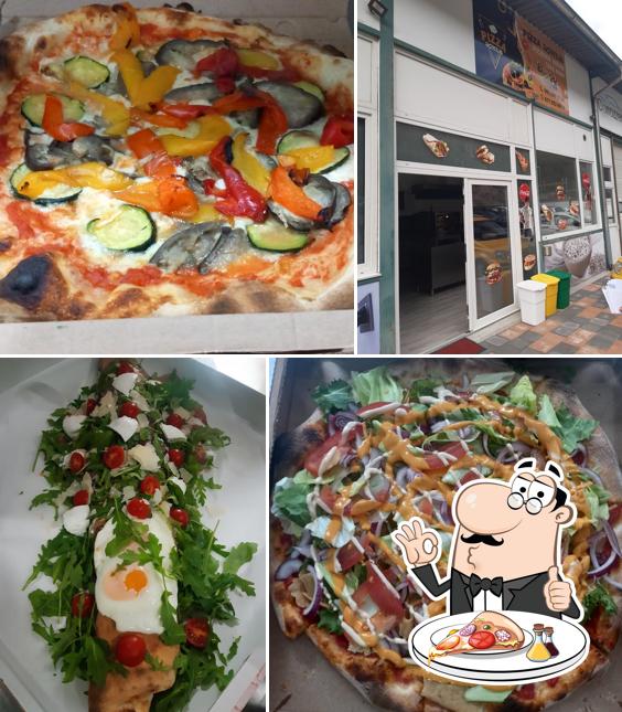A Pizza Joker, puoi provare una bella pizza