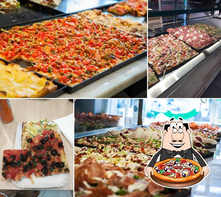 Alice Pizza Centro Commerciale ESP