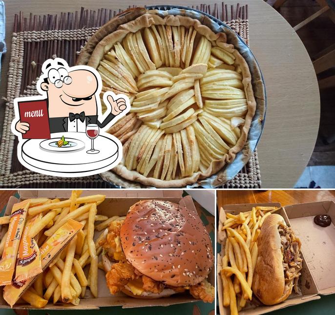 Miam's