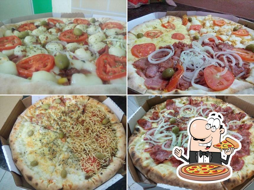 Pizzaria Nova Turim Arapiraca AL