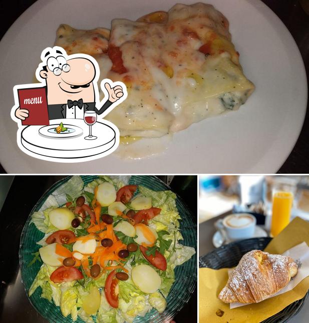 Cibo al C'est Bon 1