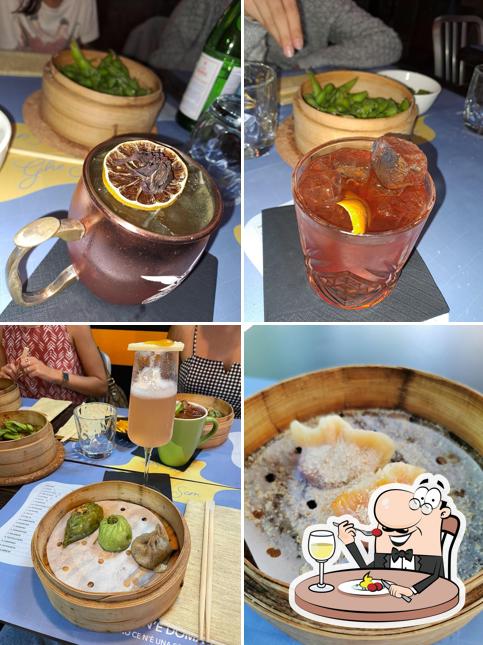Cibo al Ghe Sem