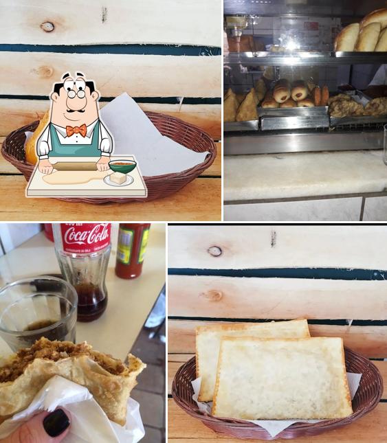Pastelaria do Nono
